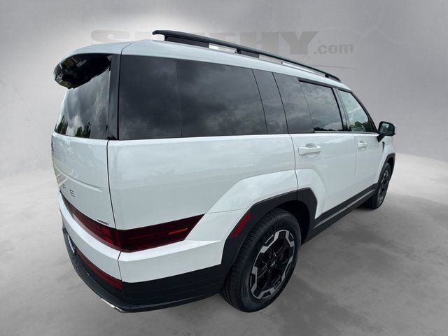 2024 Hyundai Santa Fe SEL Chantilly VA