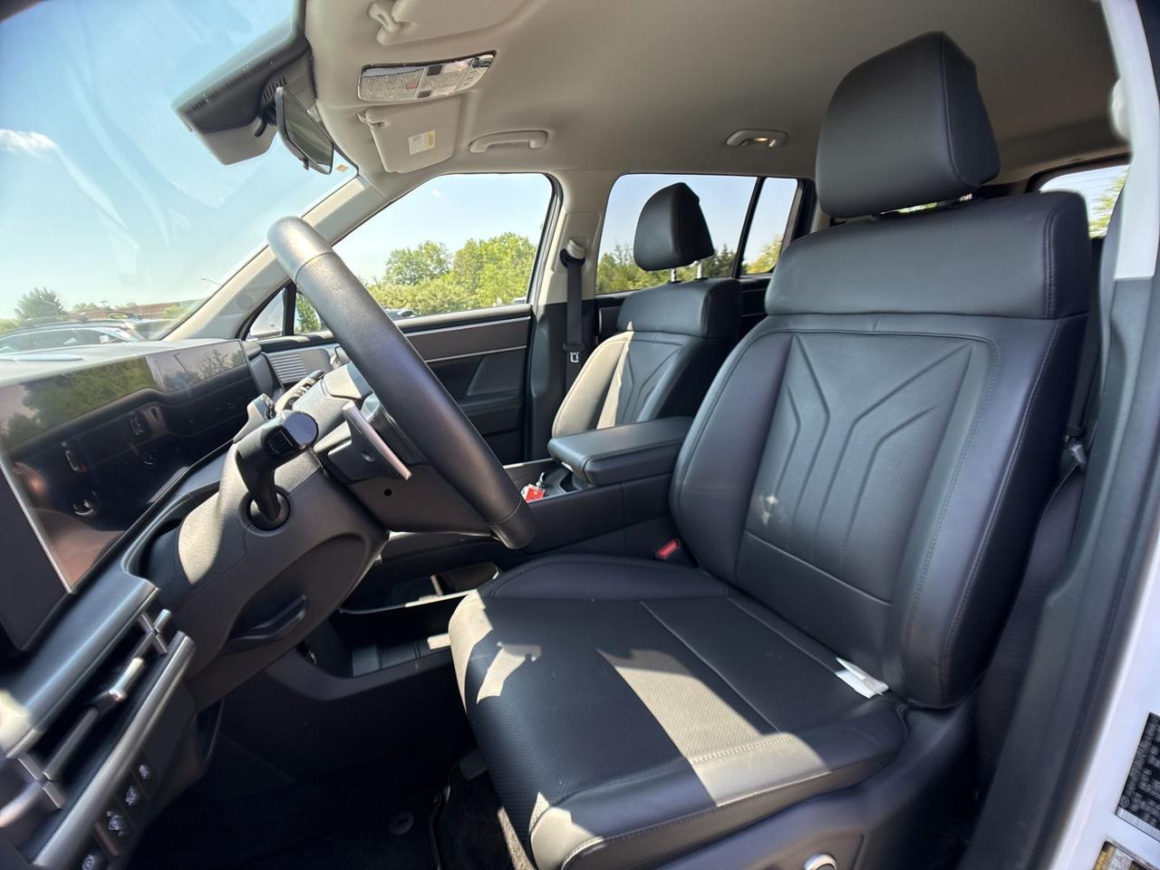 2024 Hyundai Santa Fe SEL Chantilly VA