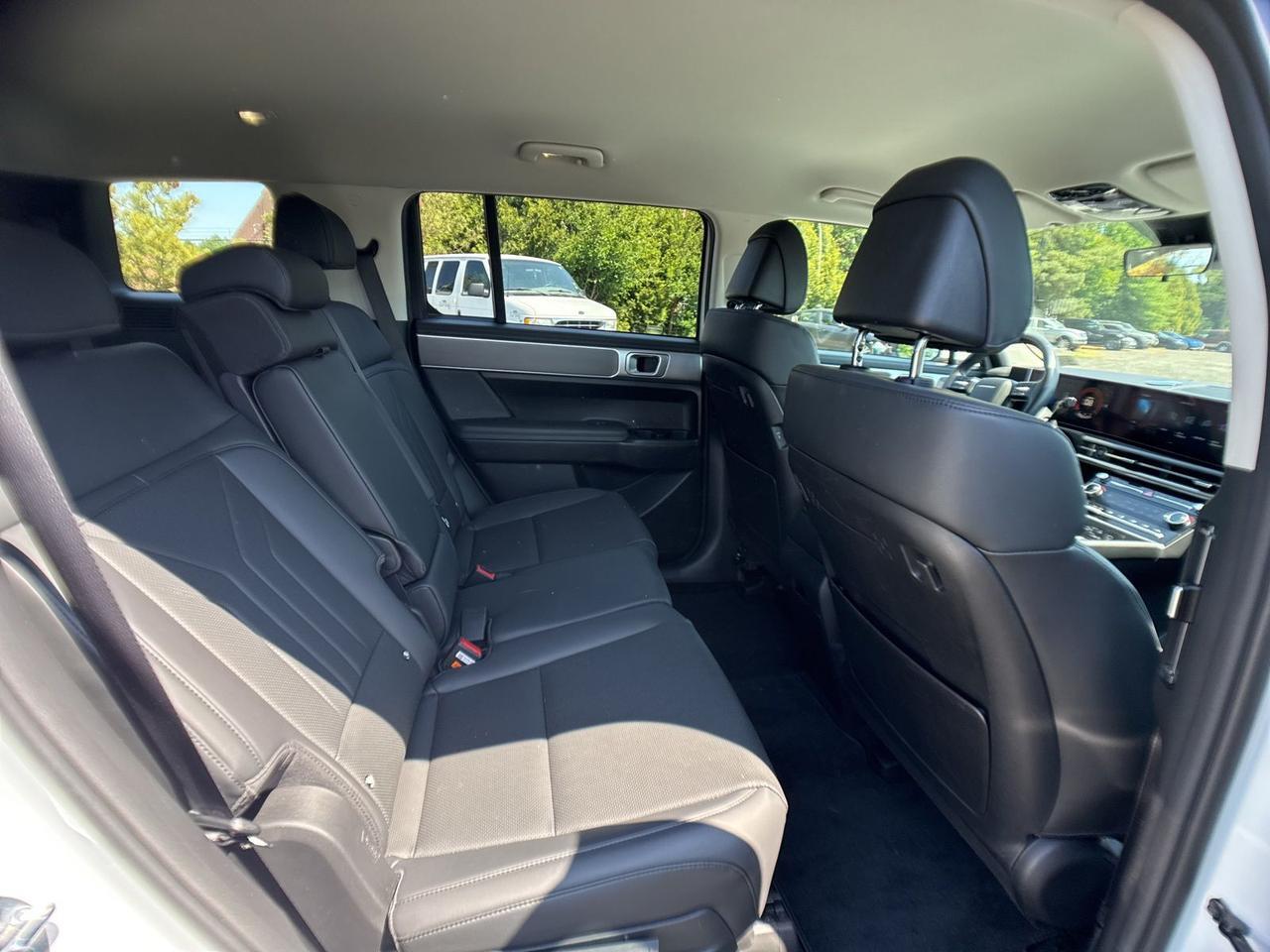 2024 Hyundai Santa Fe SEL Chantilly VA