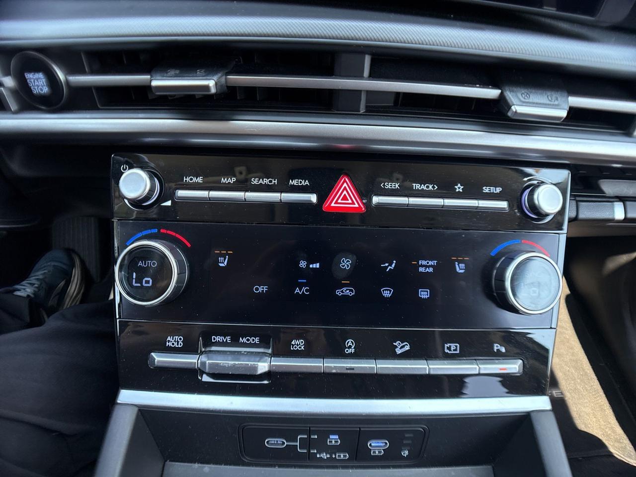 2024 Hyundai Santa Fe SEL Chantilly VA