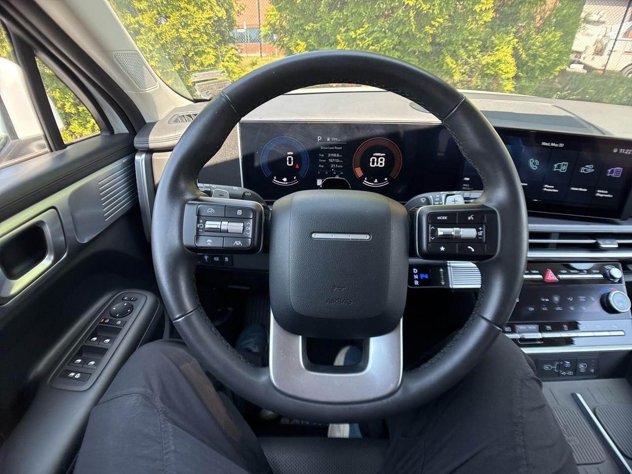 2024 Hyundai Santa Fe SEL Chantilly VA