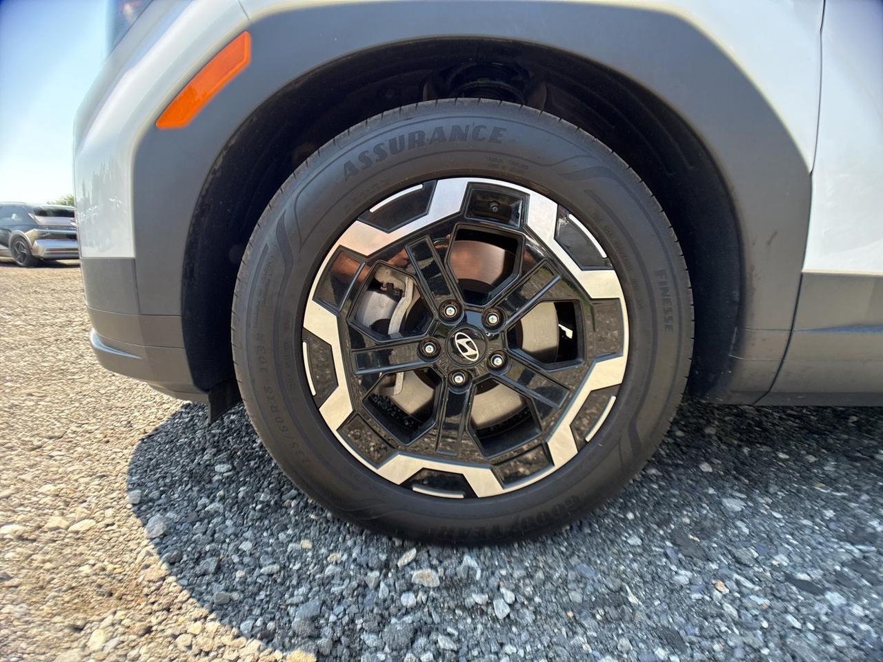 2024 Hyundai Santa Fe SEL Chantilly VA