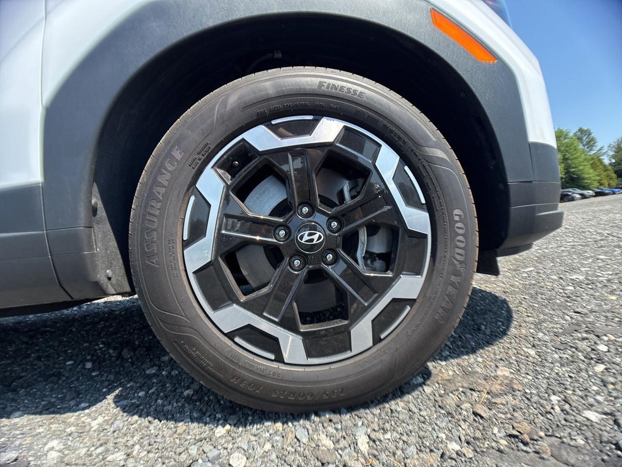 2024 Hyundai Santa Fe SEL Chantilly VA