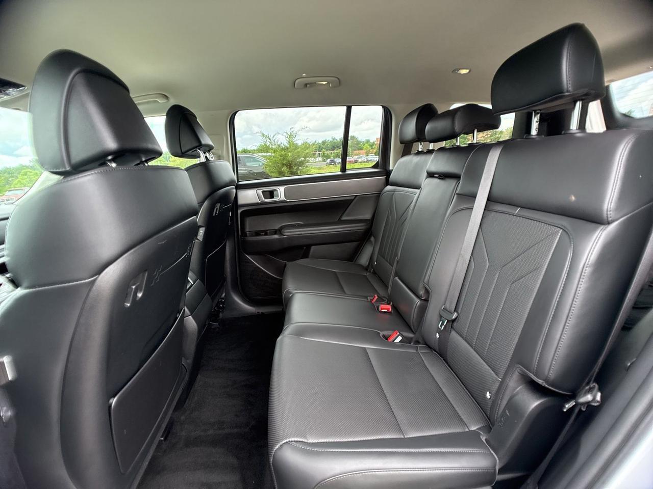 2024 Hyundai Santa Fe SEL Chantilly VA