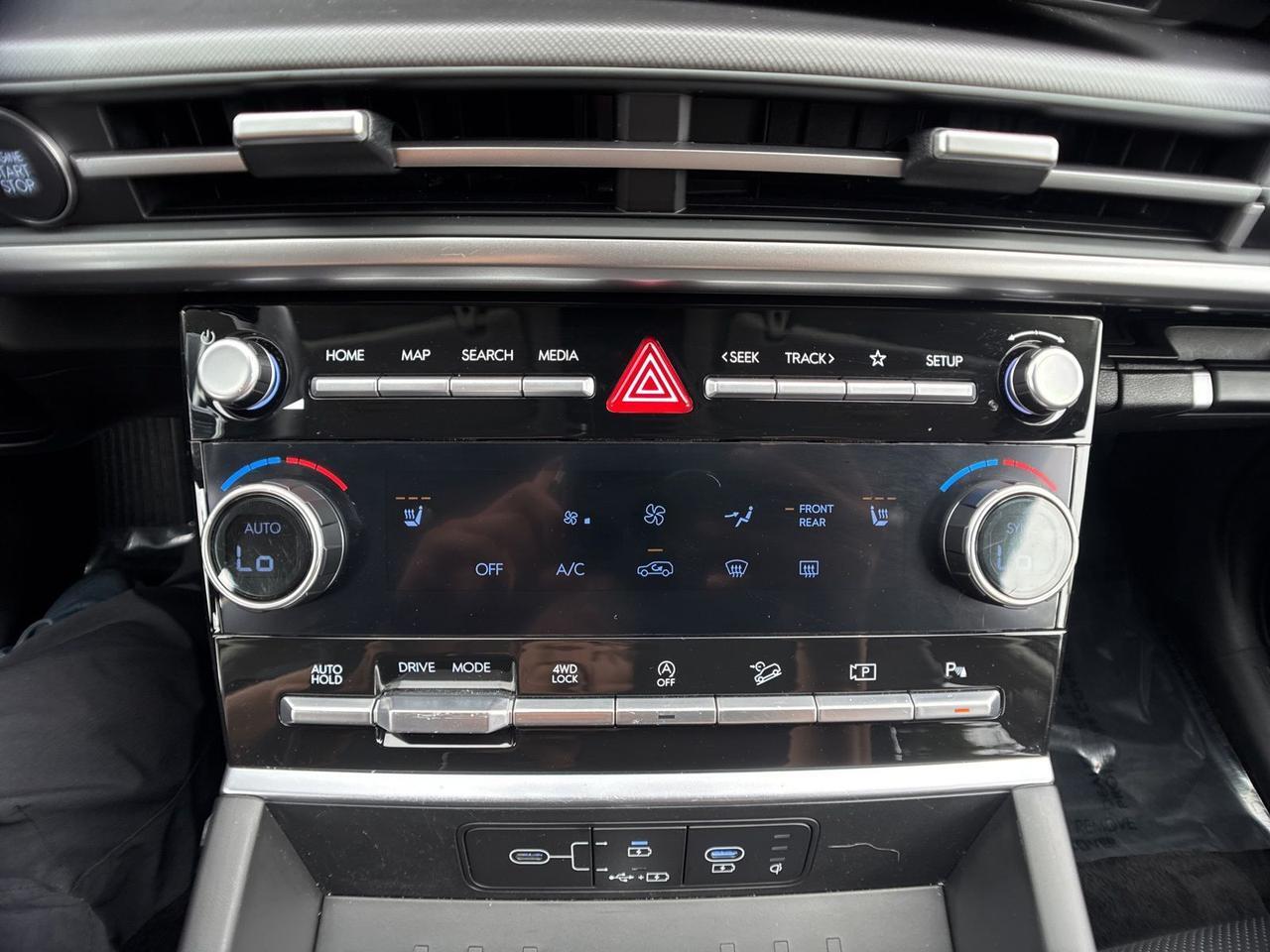 2024 Hyundai Santa Fe SEL Chantilly VA