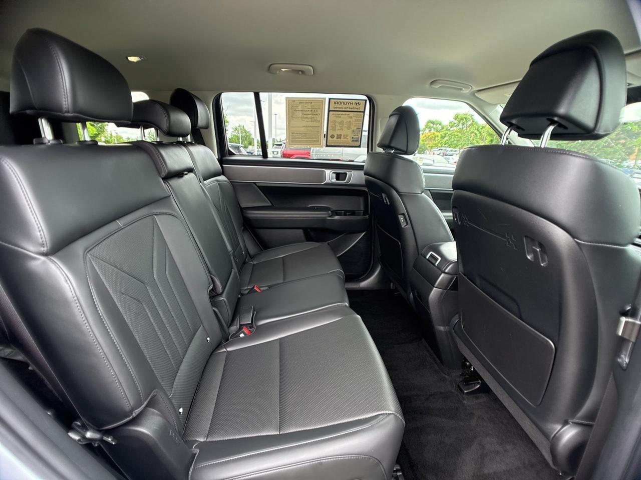 2024 Hyundai Santa Fe SEL Chantilly VA