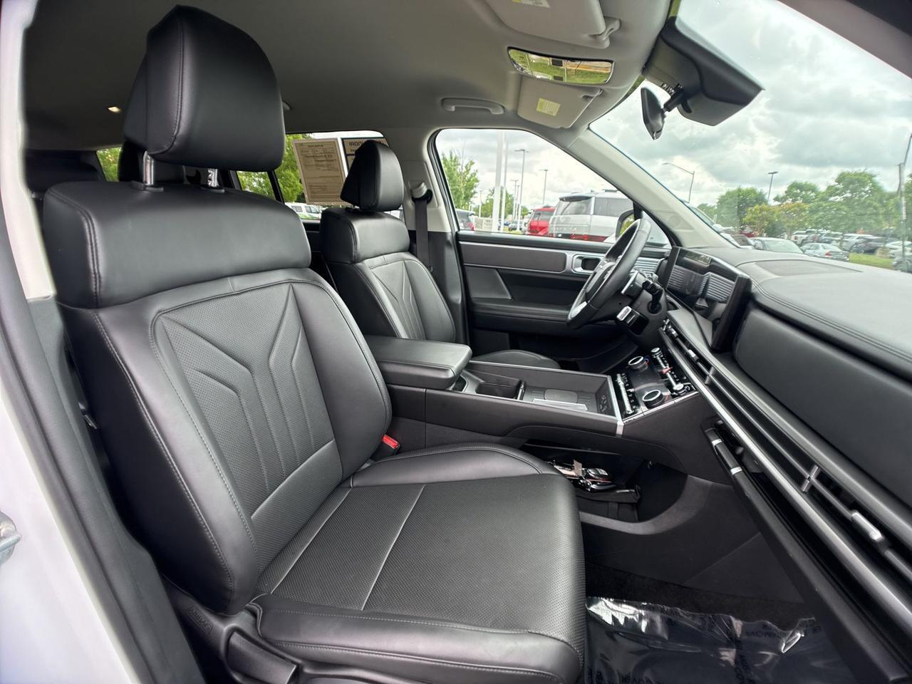 2024 Hyundai Santa Fe SEL Chantilly VA