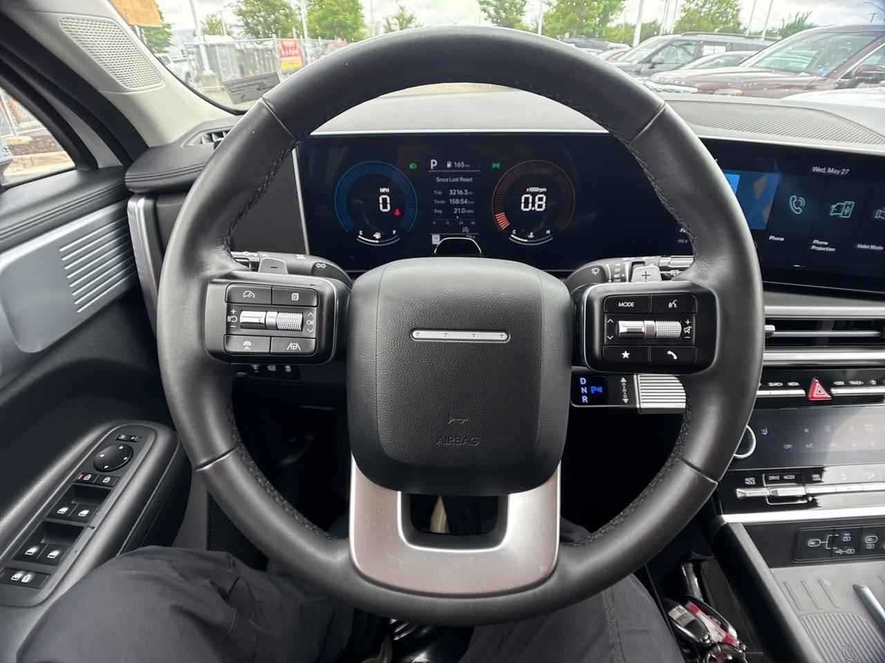2024 Hyundai Santa Fe SEL Chantilly VA