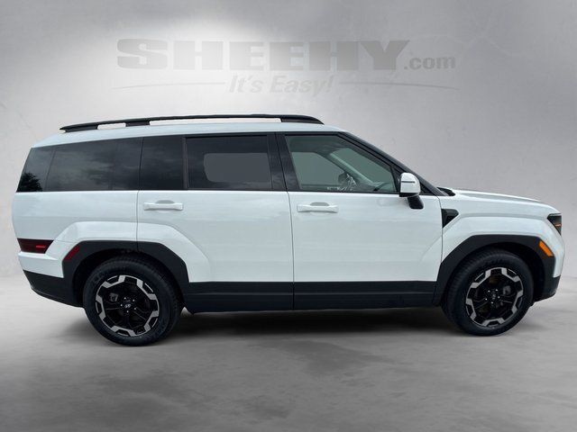 2024 Hyundai Santa Fe SEL Chantilly VA