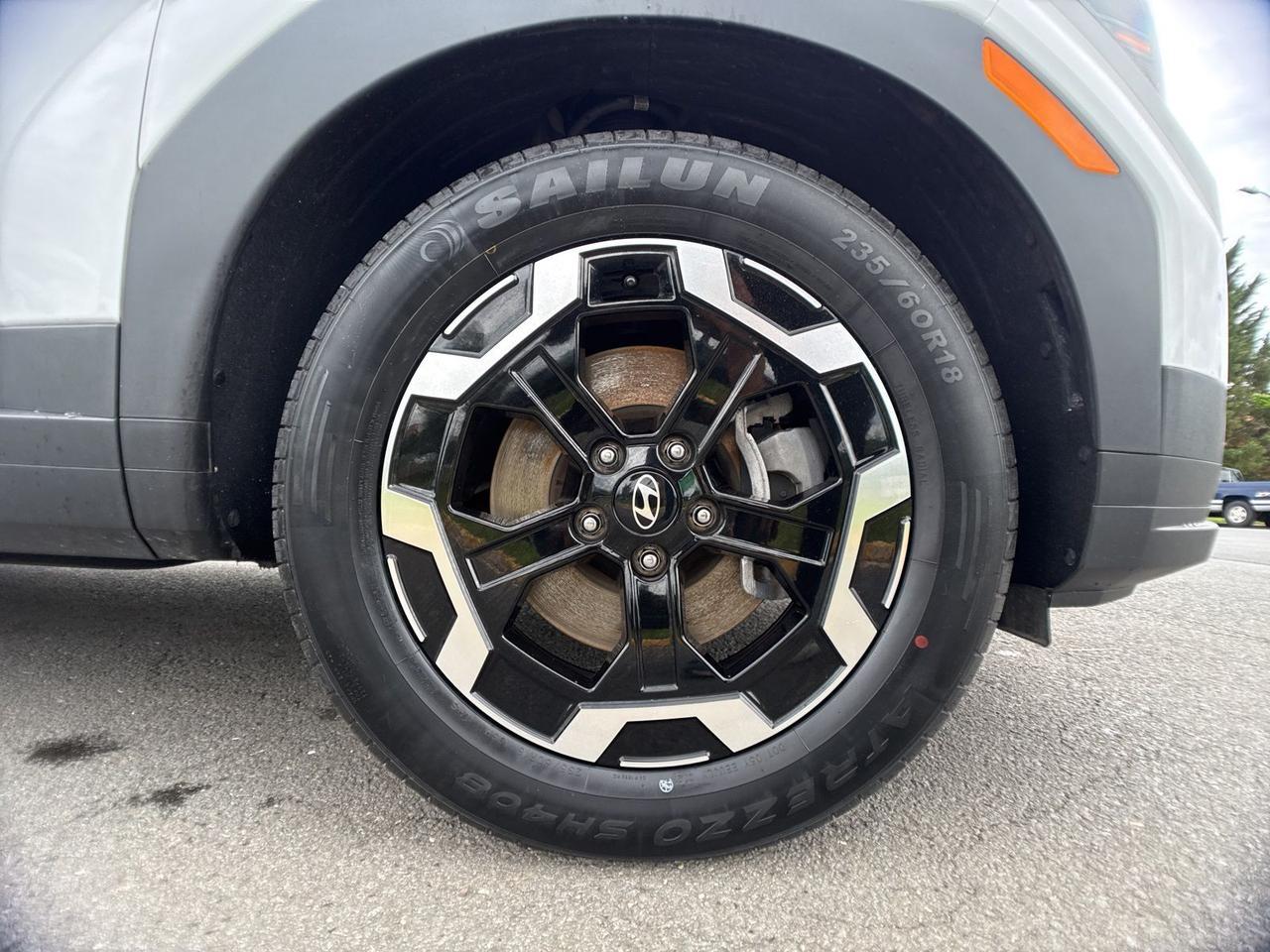 2024 Hyundai Santa Fe SEL Chantilly VA