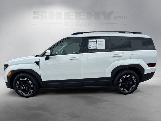 2024 Hyundai Santa Fe SEL Chantilly VA