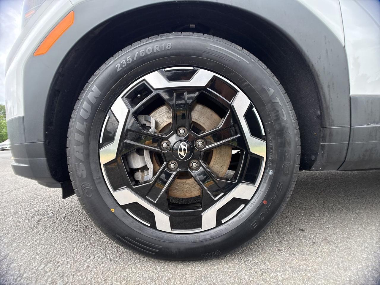 2024 Hyundai Santa Fe SEL Chantilly VA