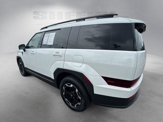 2024 Hyundai Santa Fe SEL Chantilly VA