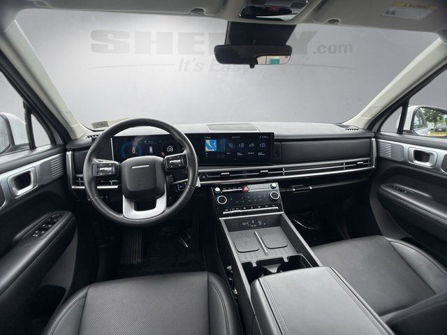 2024 Hyundai Santa Fe SEL Chantilly VA