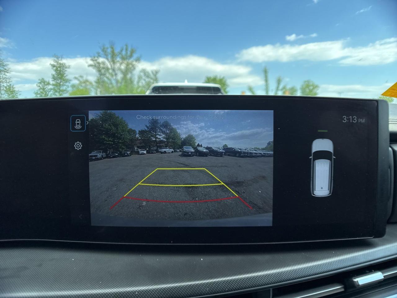 2024 Hyundai Santa Fe SEL Chantilly VA