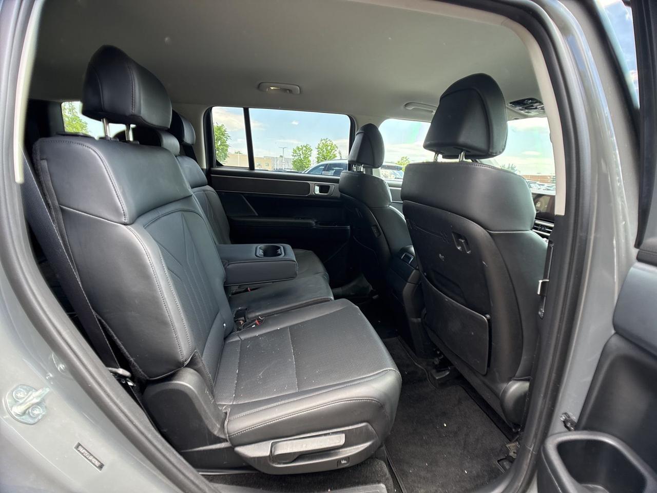 2024 Hyundai Santa Fe SEL Chantilly VA