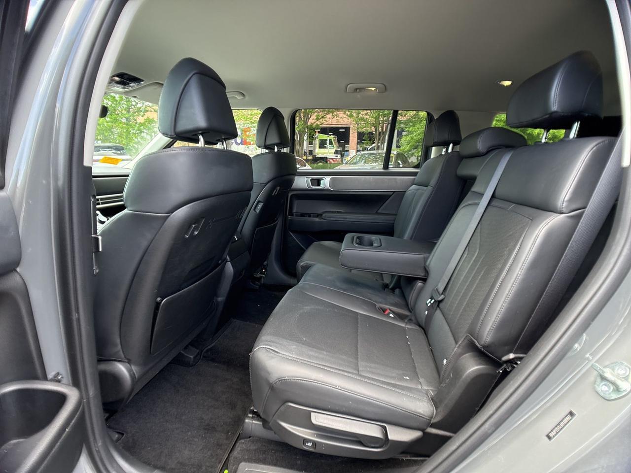 2024 Hyundai Santa Fe SEL Chantilly VA