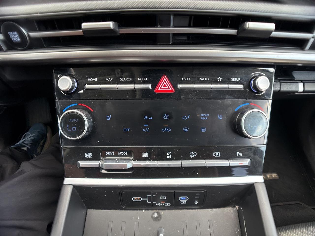 2024 Hyundai Santa Fe SEL Chantilly VA