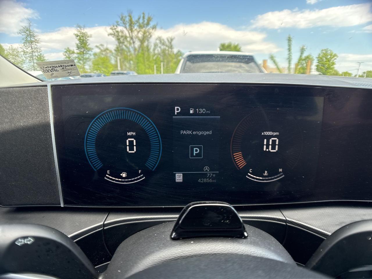 2024 Hyundai Santa Fe SEL Chantilly VA