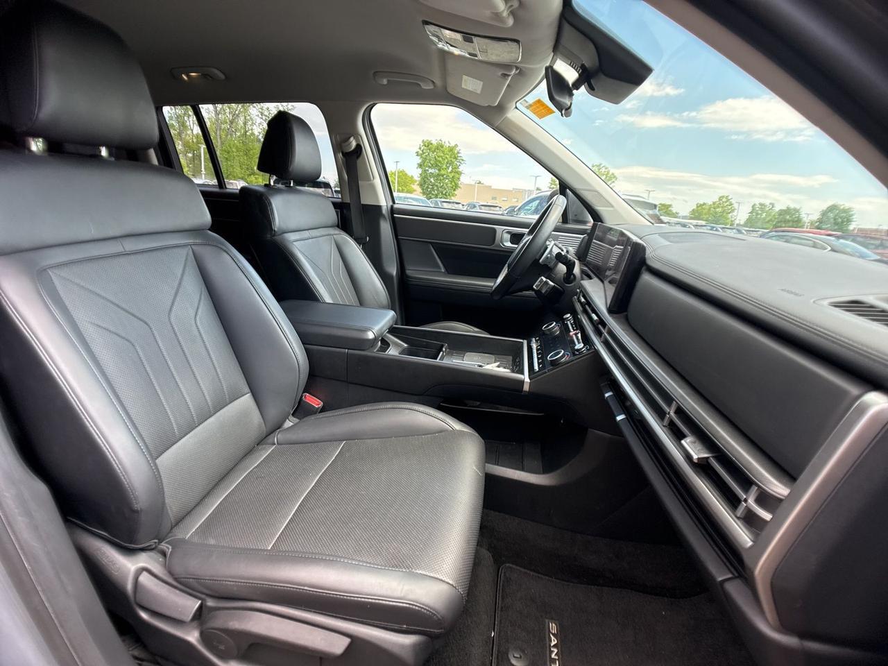 2024 Hyundai Santa Fe SEL Chantilly VA