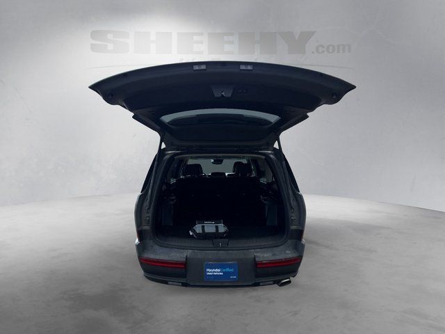 2024 Hyundai Santa Fe SEL Chantilly VA