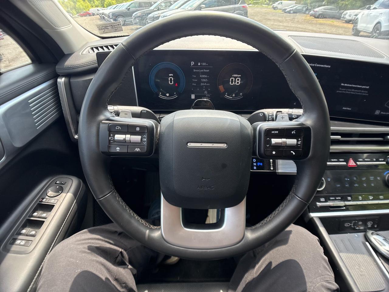 2024 Hyundai Santa Fe SEL Chantilly VA