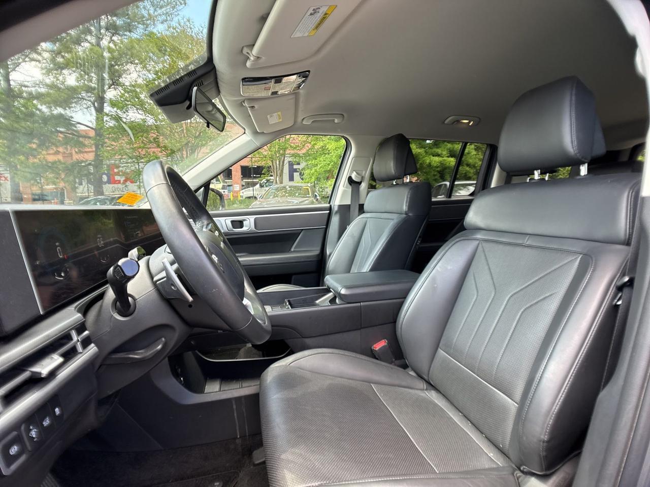 2024 Hyundai Santa Fe SEL Chantilly VA