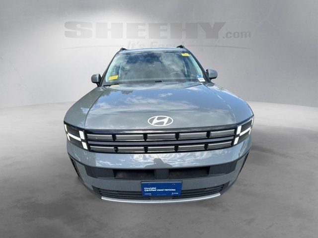 2024 Hyundai Santa Fe SEL Chantilly VA