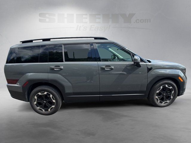 2024 Hyundai Santa Fe SEL Chantilly VA