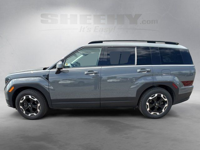 2024 Hyundai Santa Fe SEL Chantilly VA