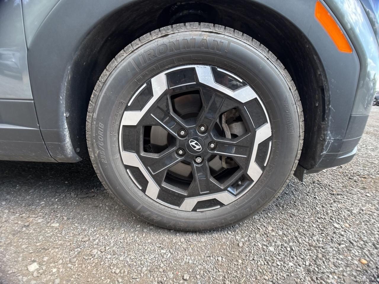 2024 Hyundai Santa Fe SEL Chantilly VA