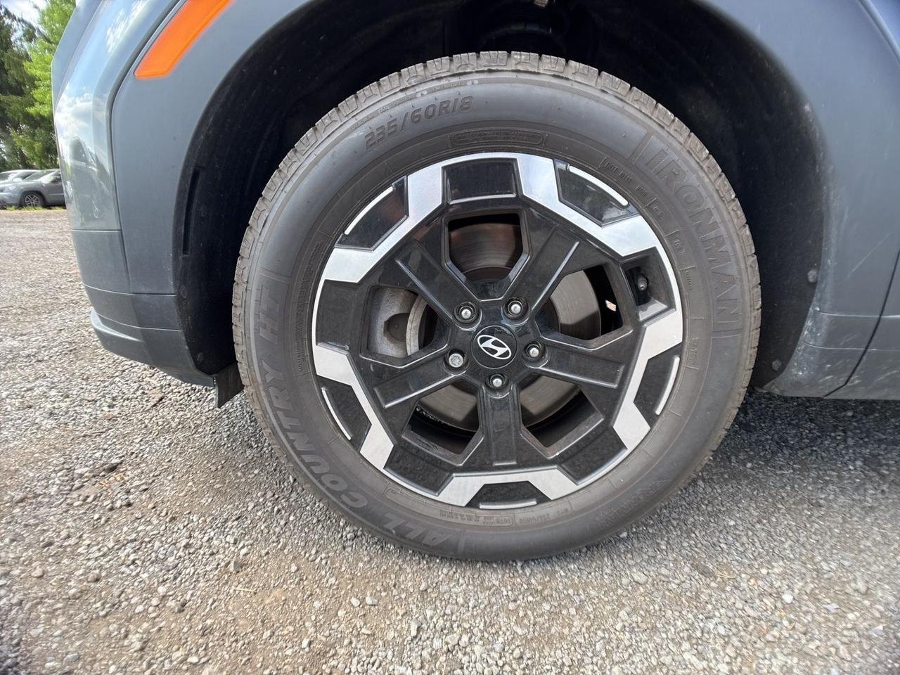 2024 Hyundai Santa Fe SEL Chantilly VA