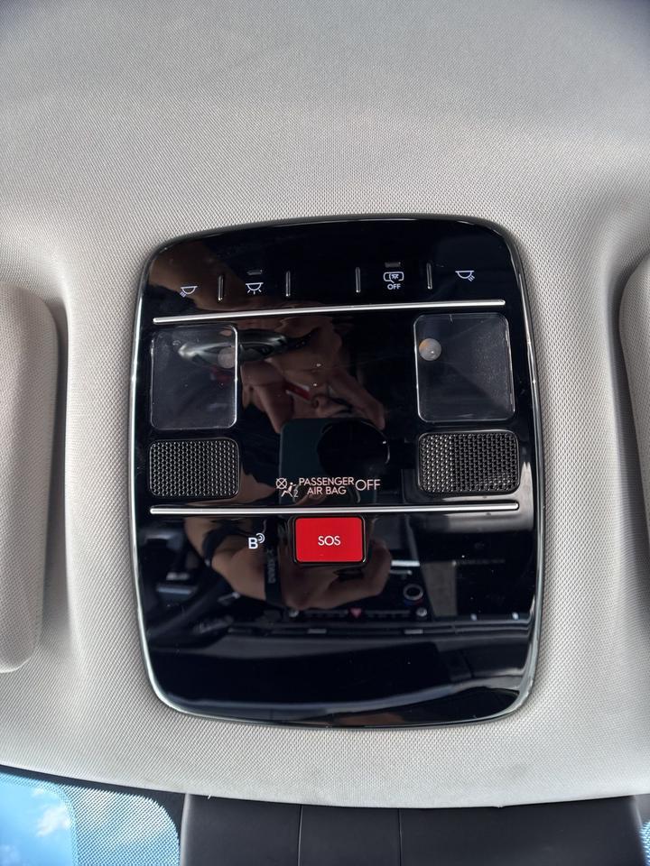 2024 Hyundai Santa Fe SEL Chantilly VA