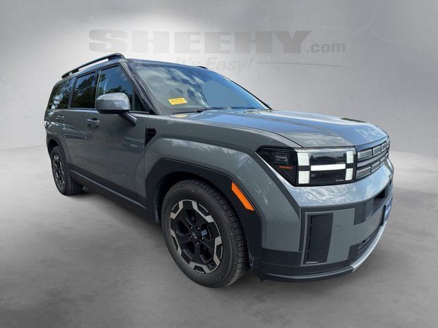 2024 Hyundai Santa Fe SEL Chantilly VA