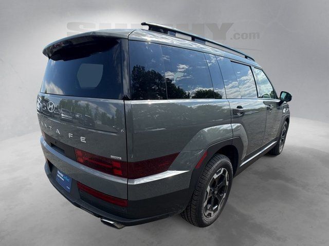 2024 Hyundai Santa Fe SEL Chantilly VA