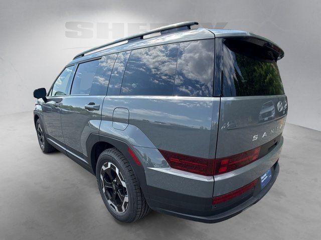2024 Hyundai Santa Fe SEL Chantilly VA