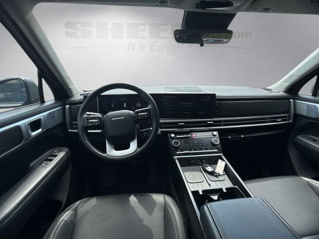 2024 Hyundai Santa Fe SEL Chantilly VA