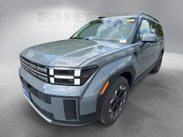 2024 Hyundai Santa Fe SEL Chantilly VA