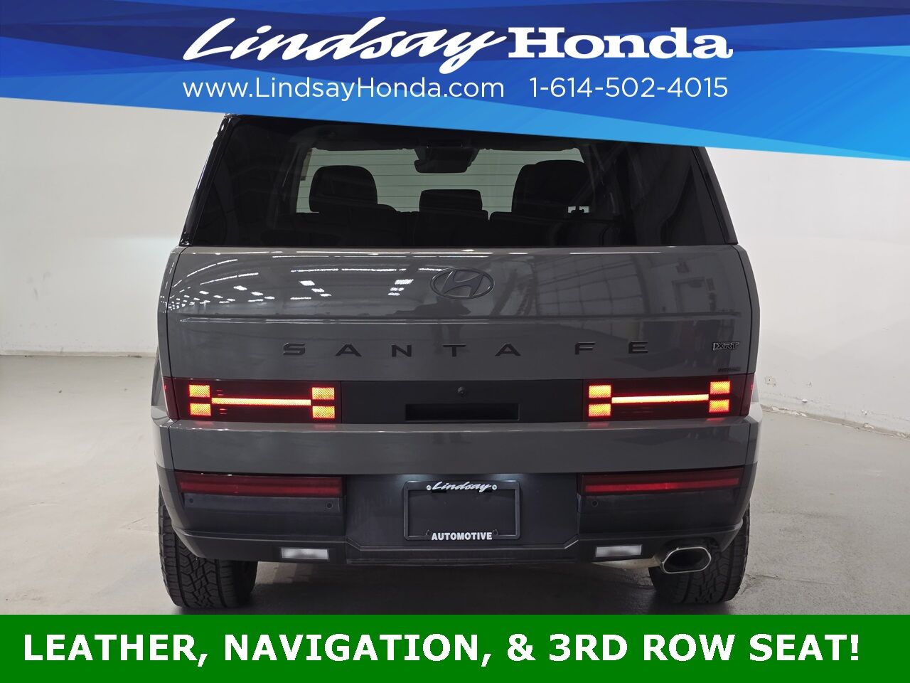 2024 Hyundai Santa Fe XRT Columbus OH