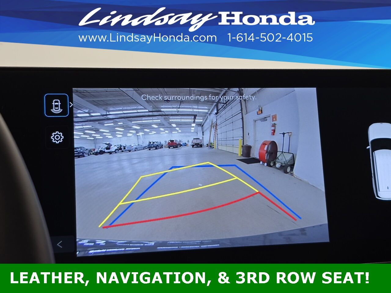 2024 Hyundai Santa Fe XRT Columbus OH