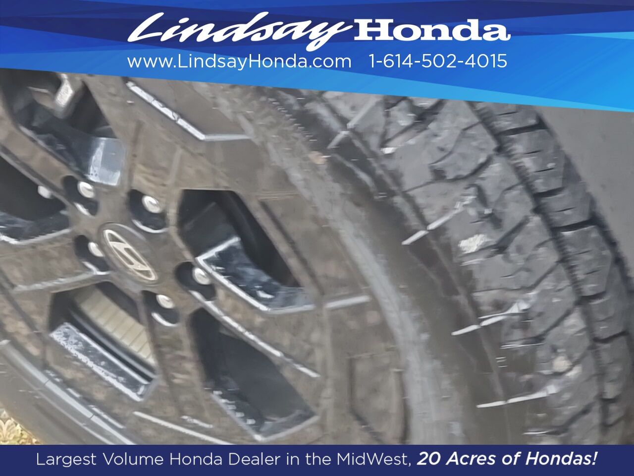 2024 Hyundai Santa Fe XRT Columbus OH