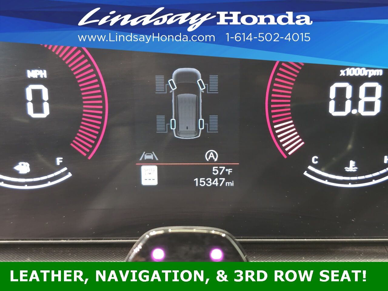 2024 Hyundai Santa Fe XRT Columbus OH