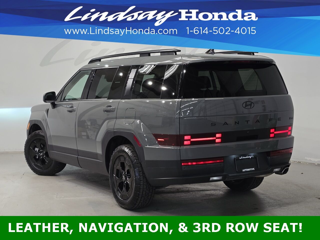 2024 Hyundai Santa Fe XRT Columbus OH