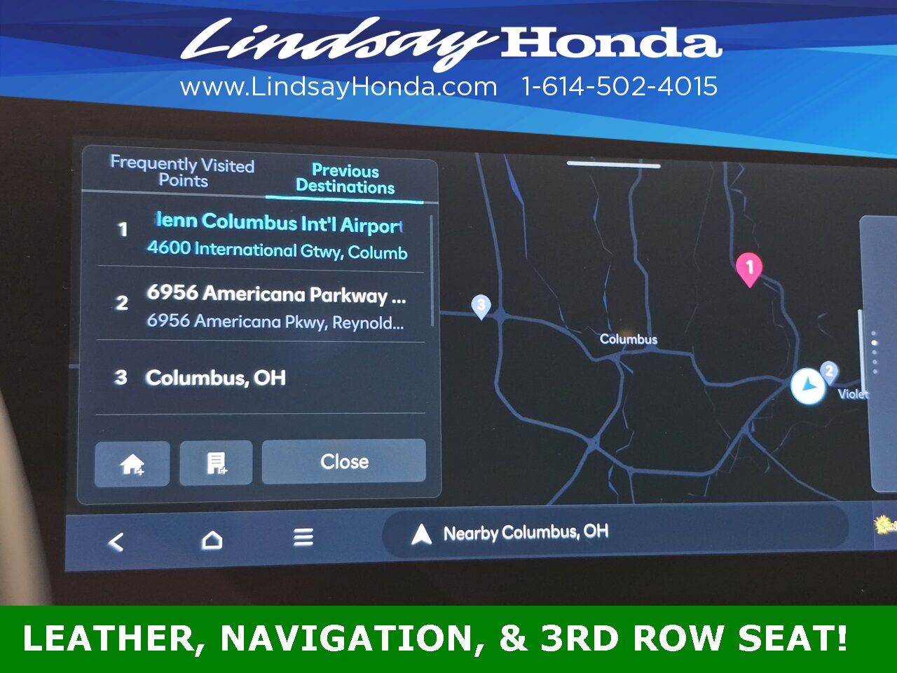 2024 Hyundai Santa Fe XRT Columbus OH