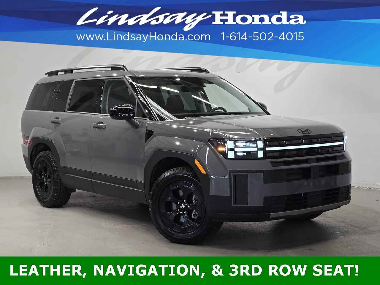 2024 Hyundai Santa Fe XRT