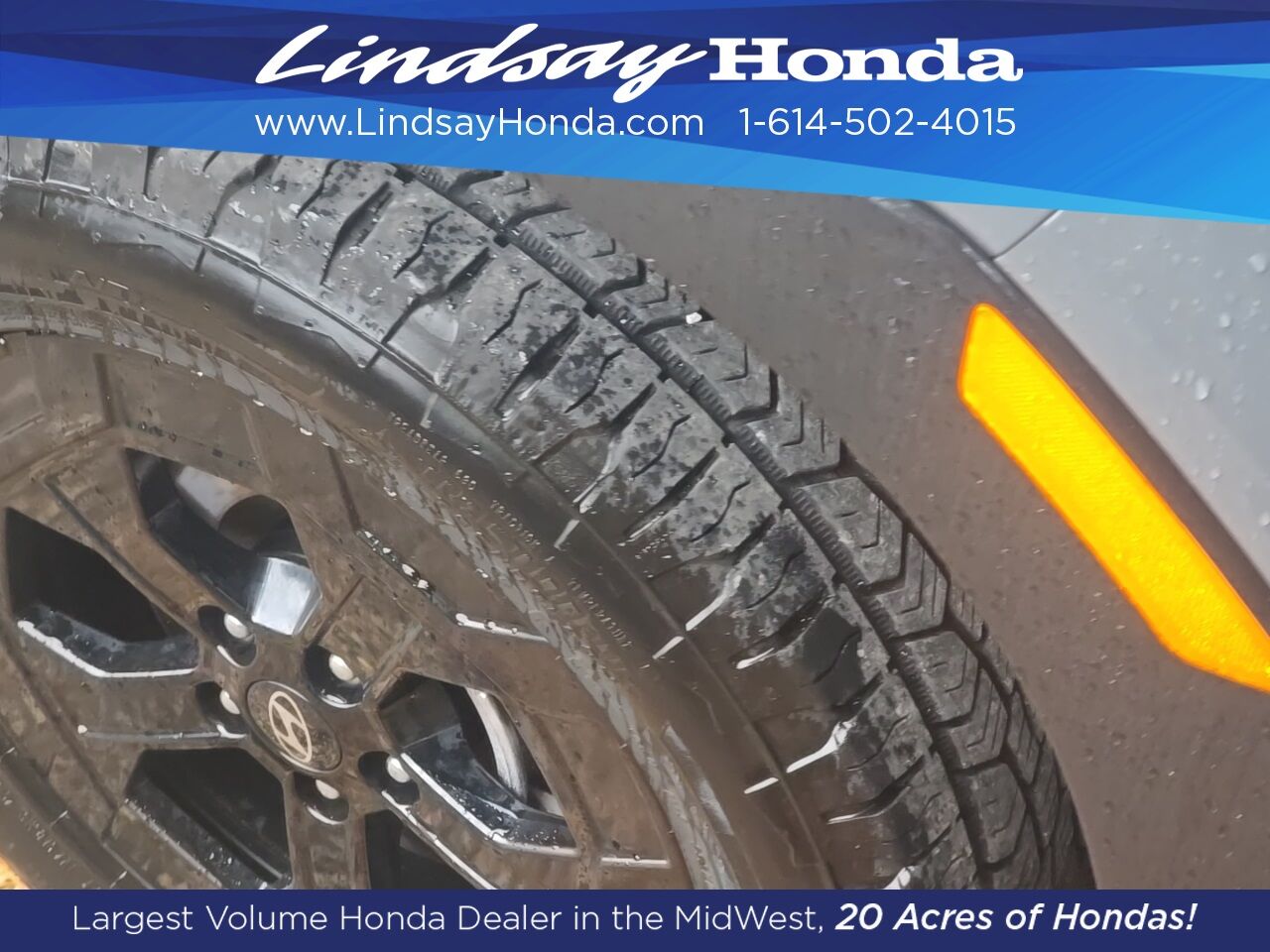 2024 Hyundai Santa Fe XRT Columbus OH