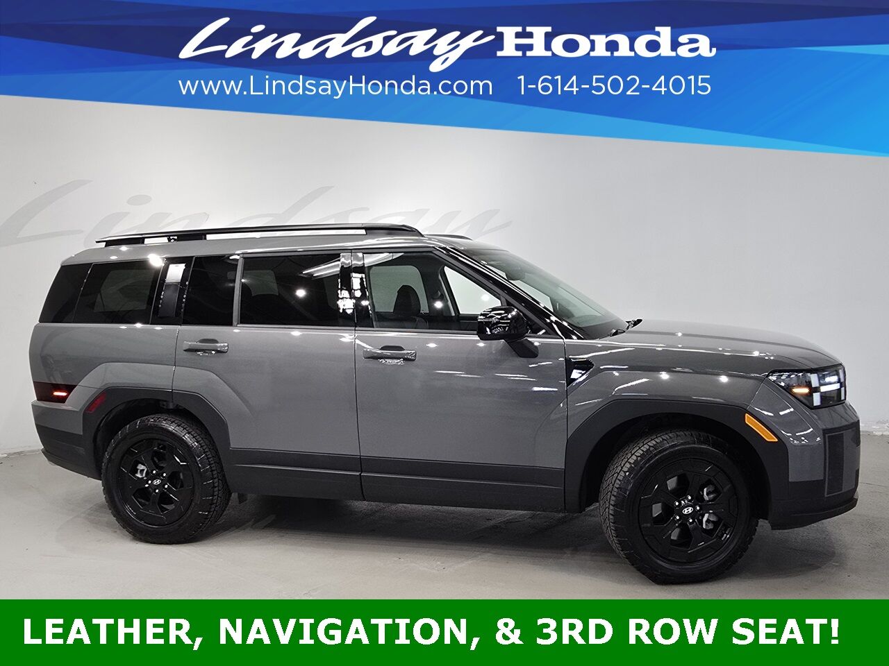 2024 Hyundai Santa Fe XRT