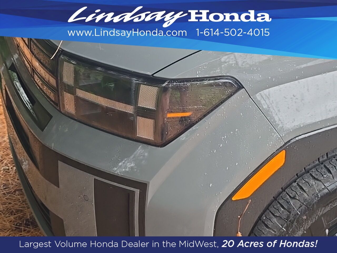 2024 Hyundai Santa Fe XRT Columbus OH