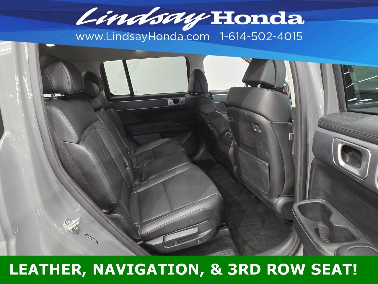 2024 Hyundai Santa Fe XRT Columbus OH