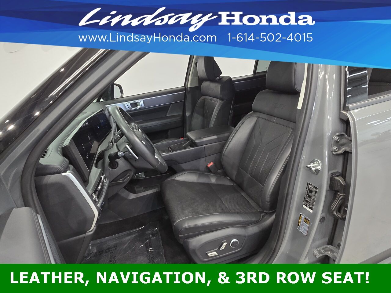 2024 Hyundai Santa Fe XRT Columbus OH